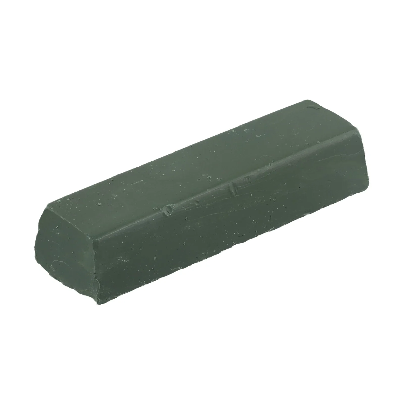 Compound Polishing Paste 1pcs Green Oxide Grinding Paste Polished Polishing Wax 112x34x25mm For Stainless Steel Copper 
Compound Polishing Paste 1pcs Green Oxide Grinding Paste Polished Polishing Wax 112x34x25mm For Stainless Steel Copper