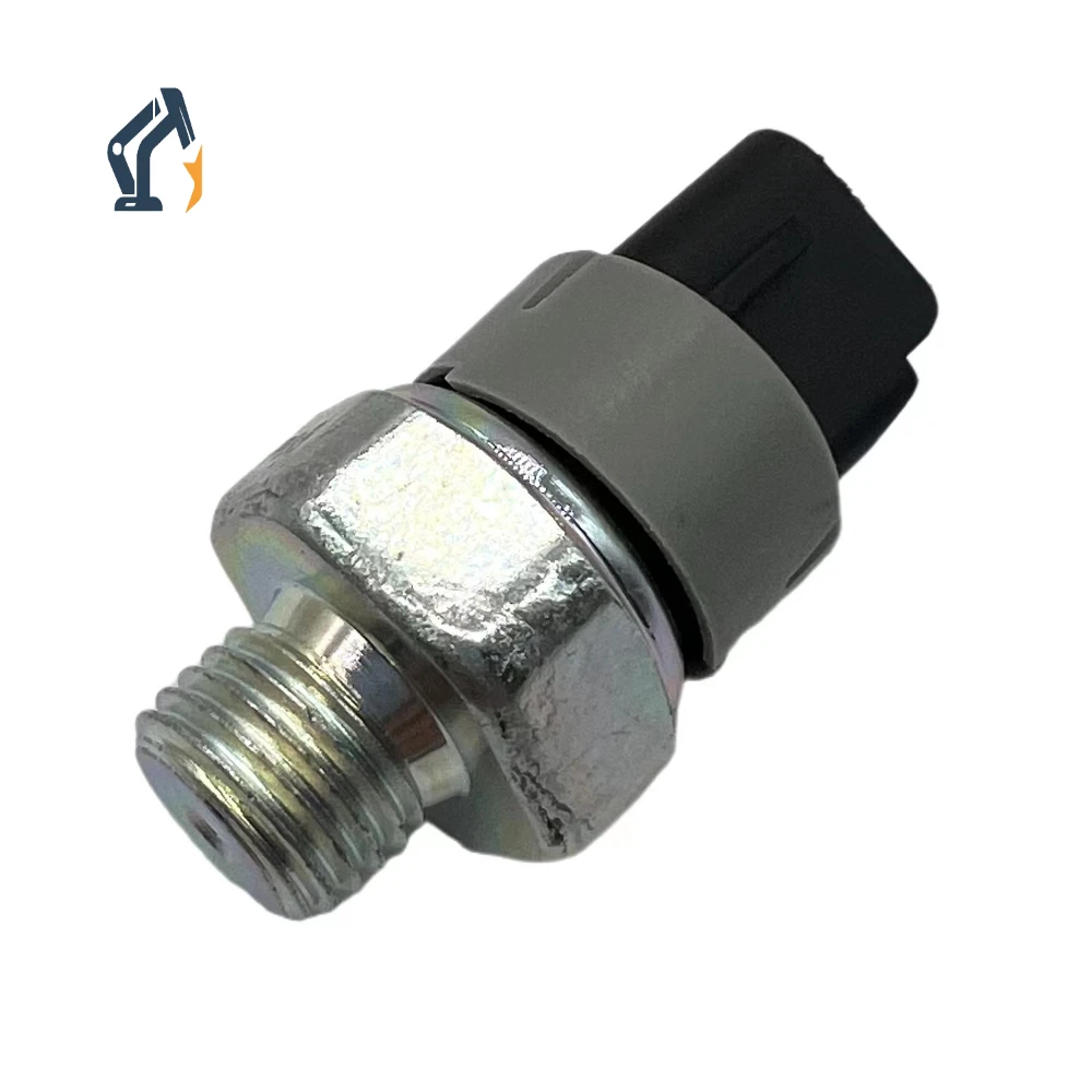 Suitable For Sk200-8 J05 Oil Plug Excavator Parts 83530-e0220 Construction Machinery From Shengang
Suitable For Sk200-8 J05 Oil Plug Excavator Parts 83530-e0220 Construction Machinery From Shengang