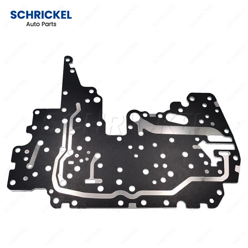0B5 DL501 Разделительная пластина корпуса клапана автоматической коробки передач для VW AUDI Q5
0B5 DL501 Разделительная пластина корпуса клапана автоматической коробки передач для VW AUDI Q5