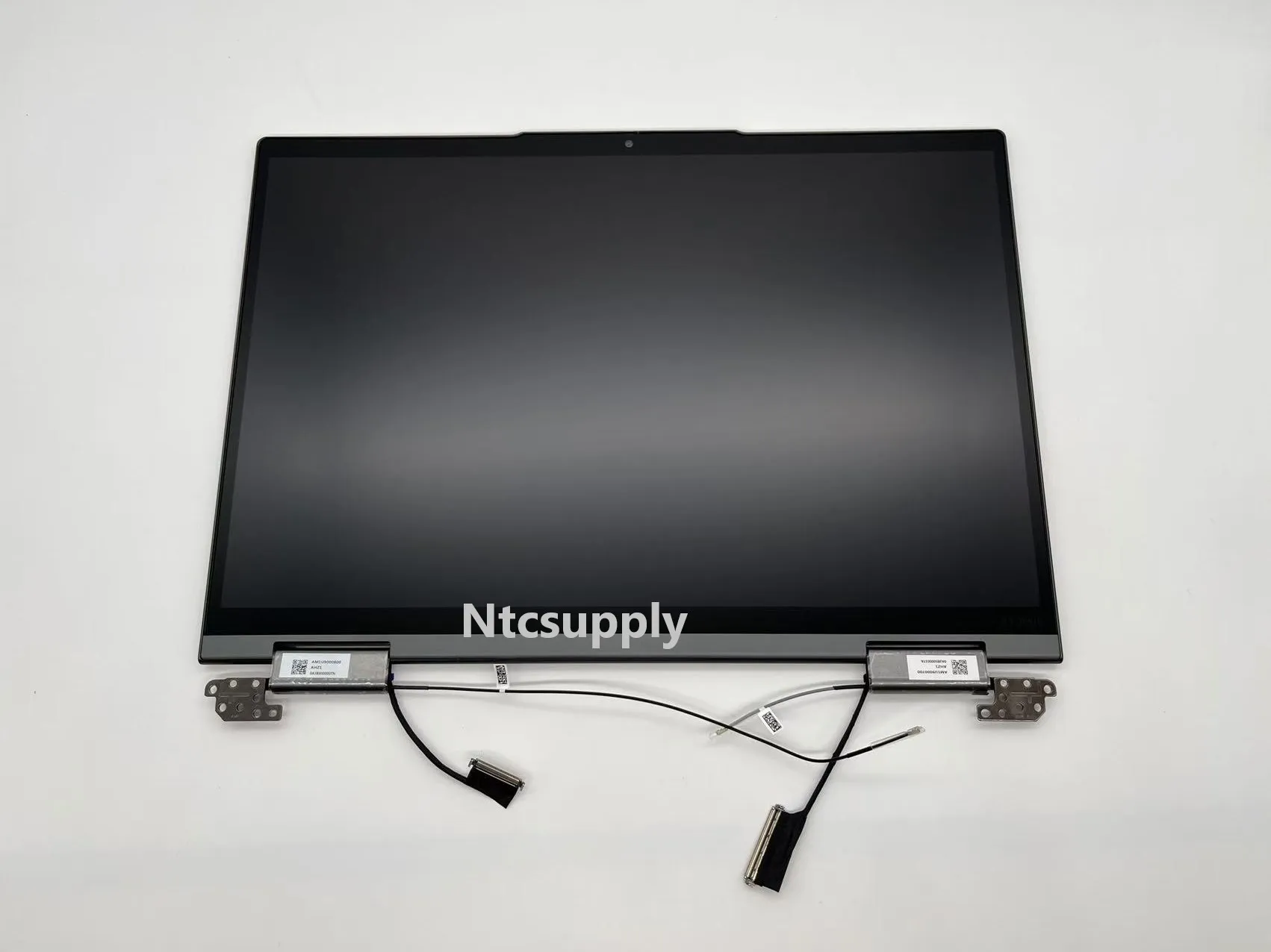 5M11H62194 5M11H62196 5M11H62198 For Lenovo X1 Yoga 8th Gen Type 21HQ 21HR WUXGA Full LCD Touchscreen Assembly complete
5M11H62194 5M11H62196 5M11H62198 For Lenovo X1 Yoga 8th Gen Type 21HQ 21HR WUXGA Full LCD Touchscreen Assembly complete