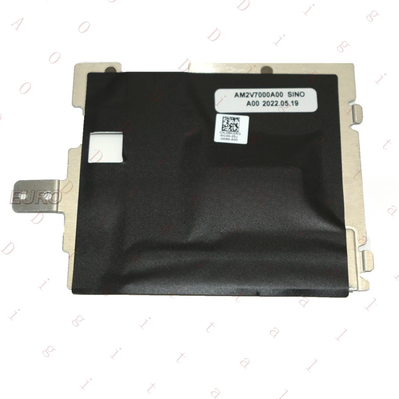 GO- New For Dell Precision M7550 M7560 Memory Metal Access Door Bracket 8KGRG 08KGRG
GO- New For Dell Precision M7550 M7560 Memory Metal Access Door Bracket 8KGRG 08KGRG