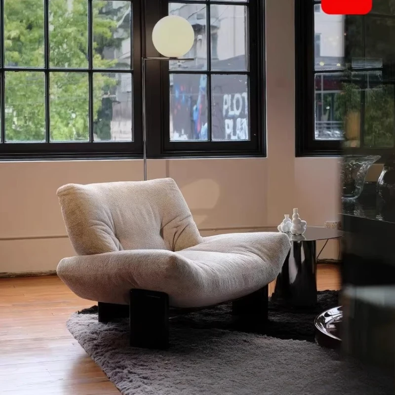 Single sofa chair, living room modern simple 2026 new single chair
Single sofa chair, living room modern simple 2026 new single chair