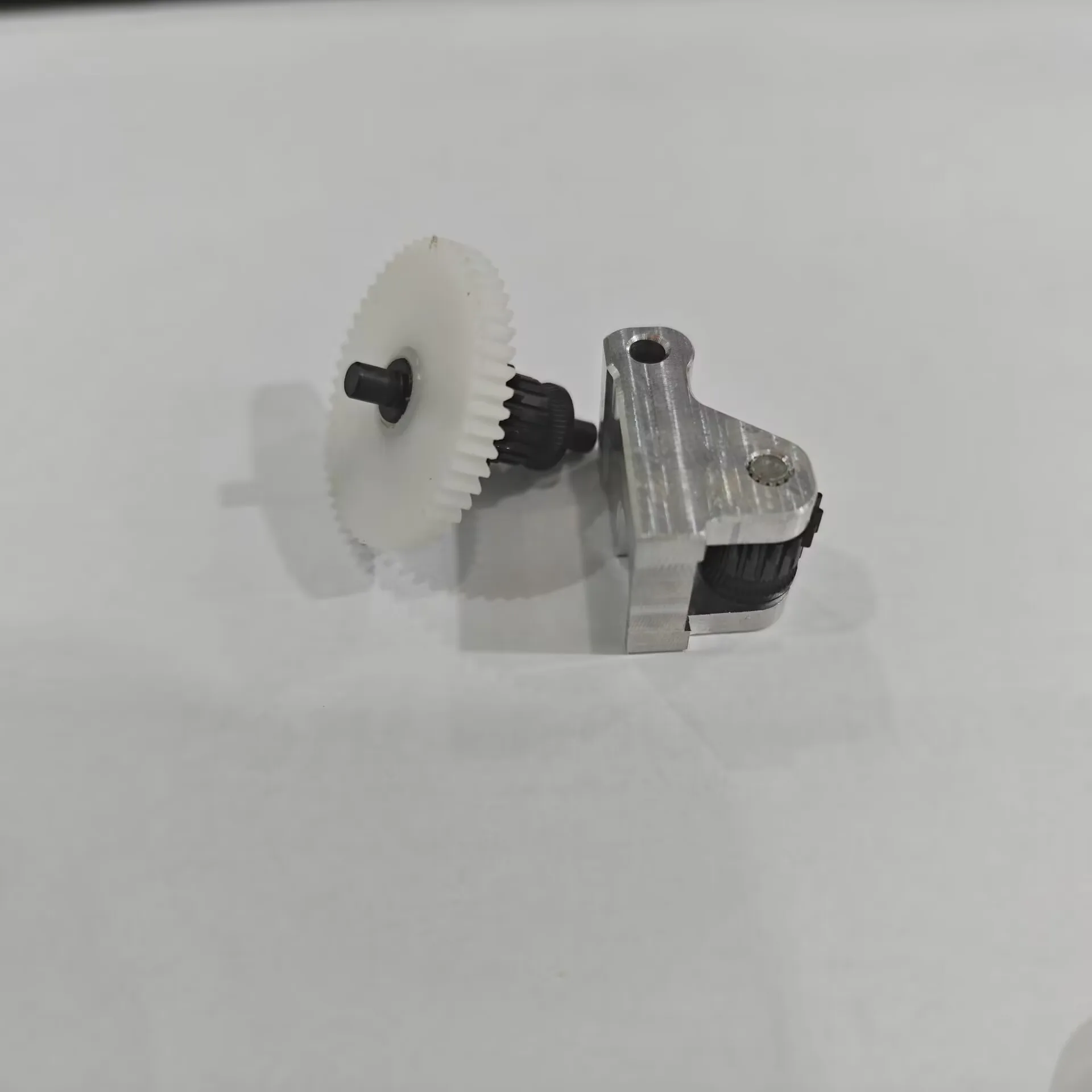 Funnsor Flashforge AD5X Extruder Gear Kit - High-Torque Hardened Steel Drive Gear & Components for Consistent Filament Feeding
Funnsor Flashforge AD5X Extruder Gear Kit - High-Torque Hardened Steel Drive Gear & Components for Consistent Filament Feeding