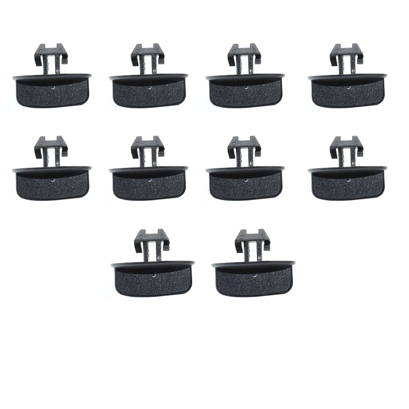 10Pcs/set Car Bumper Lower Deflector Retainer Clip 68034329AA for Jeep Grand Cherokee 2008-2017 2018 2019 2020 2021 2022 2023
10Pcs/set Car Bumper Lower Deflector Retainer Clip 68034329AA for Jeep Grand Cherokee 2008-2017 2018 2019 2020 2021 2022 2023