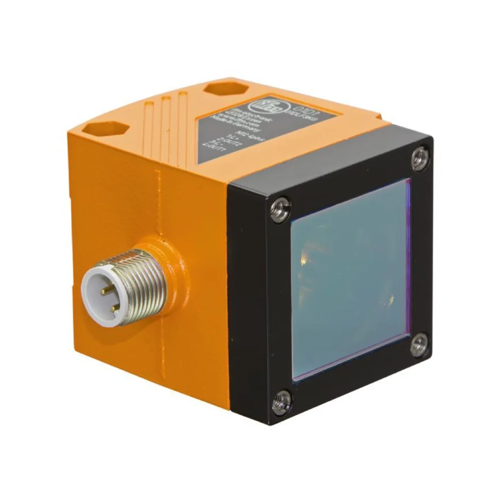 100% Original New IFM Photoelectric distance sensor O1D100 O1D106 O1D155 O1D102 O1D120 Optical distance controller
100% Original New IFM Photoelectric distance sensor O1D100 O1D106 O1D155 O1D102 O1D120 Optical distance controller