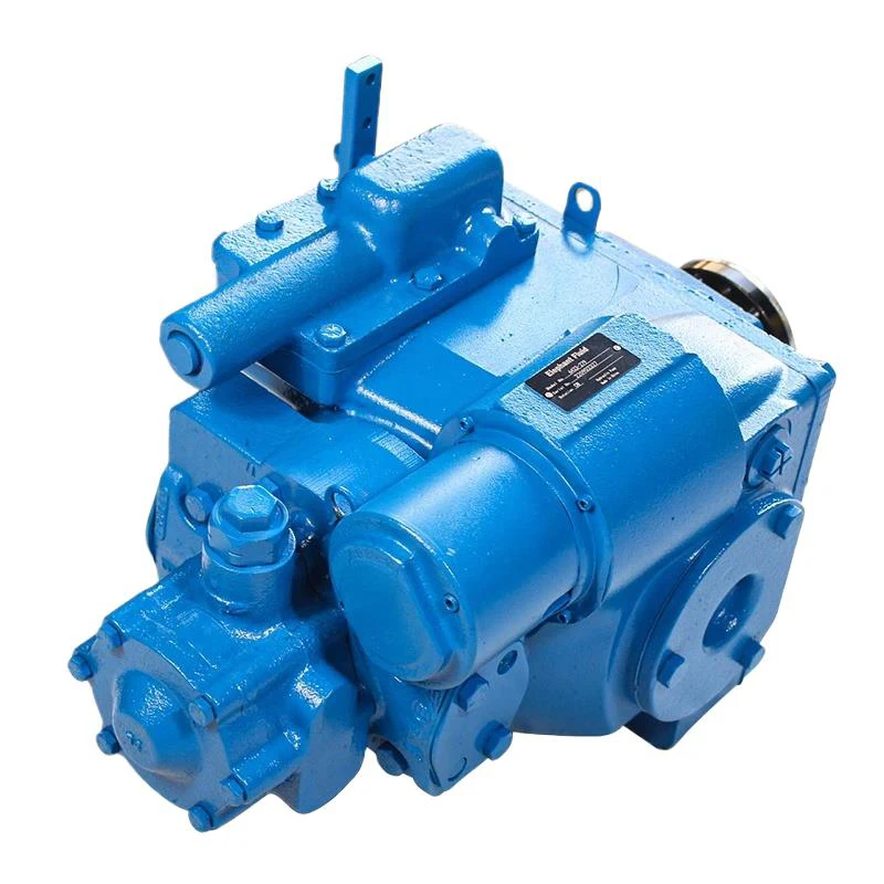 Насос для бетоносмесителя Eaton 5423 для бетоносмесителей объемом 12-14 куб. м.
Насос для бетоносмесителя Eaton 5423 для бетоносмесителей объемом 12-14 куб. м.