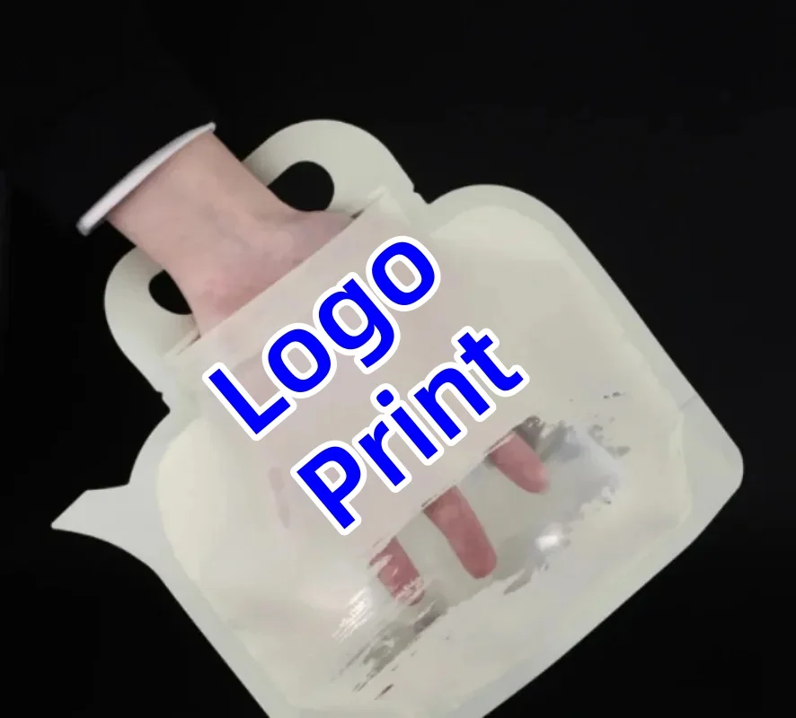 50PCS Plastic Resealable Teapot Shaped Stand Up Bags with Window, Resealable Plastic Pouches for Loose Leaf Tea & Snacks
50PCS Plastic Resealable Teapot Shaped Stand Up Bags with Window, Resealable Plastic Pouches for Loose Leaf Tea & Snacks