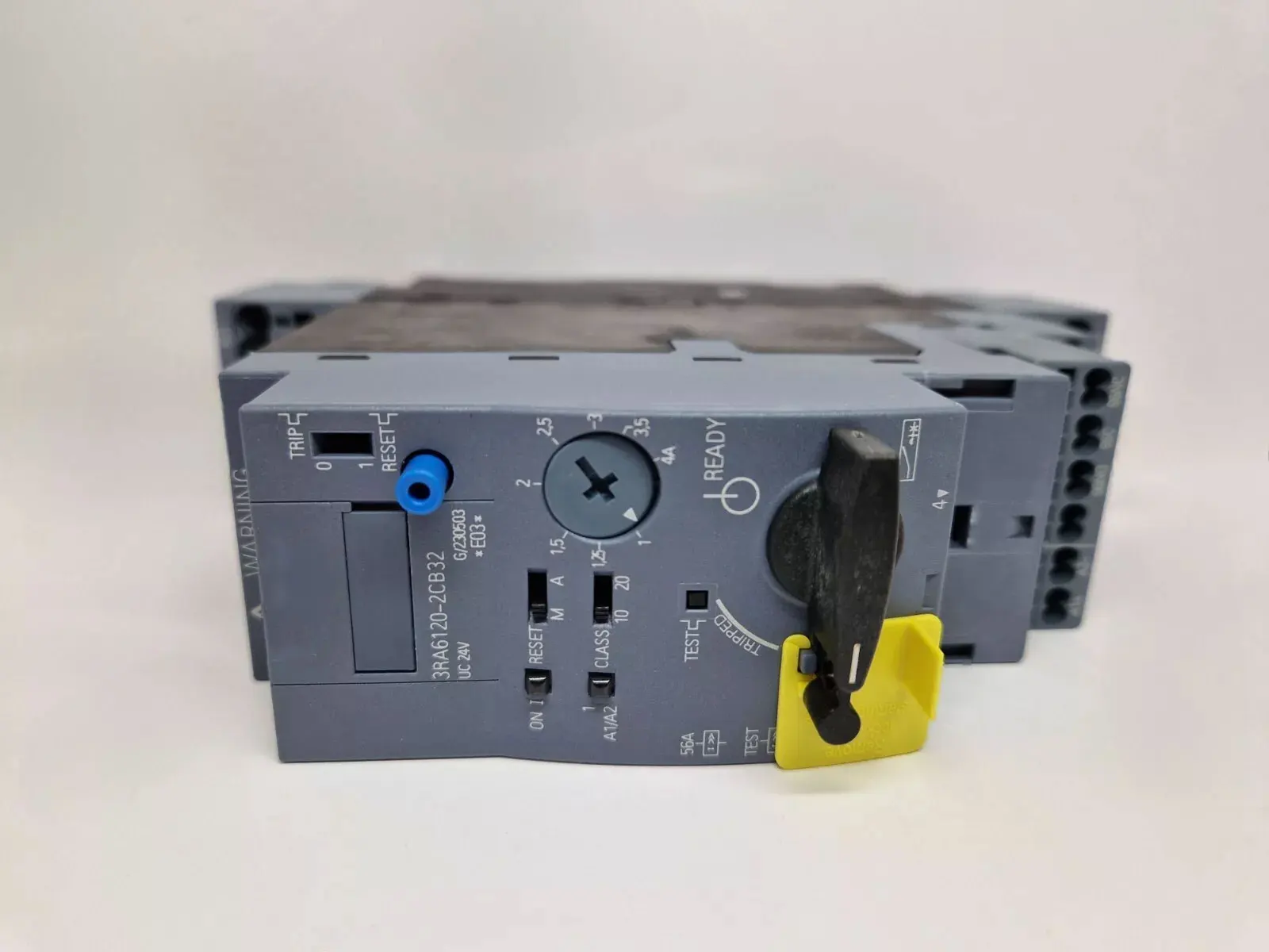 Brand New 3RA6120-2CB32 3RA6120-2CB33 3RA6120-2CB34 3RA6120-2CP32 3RA6120-2CP33 Warranty One-year
Brand New 3RA6120-2CB32 3RA6120-2CB33 3RA6120-2CB34 3RA6120-2CP32 3RA6120-2CP33 Warranty One-year