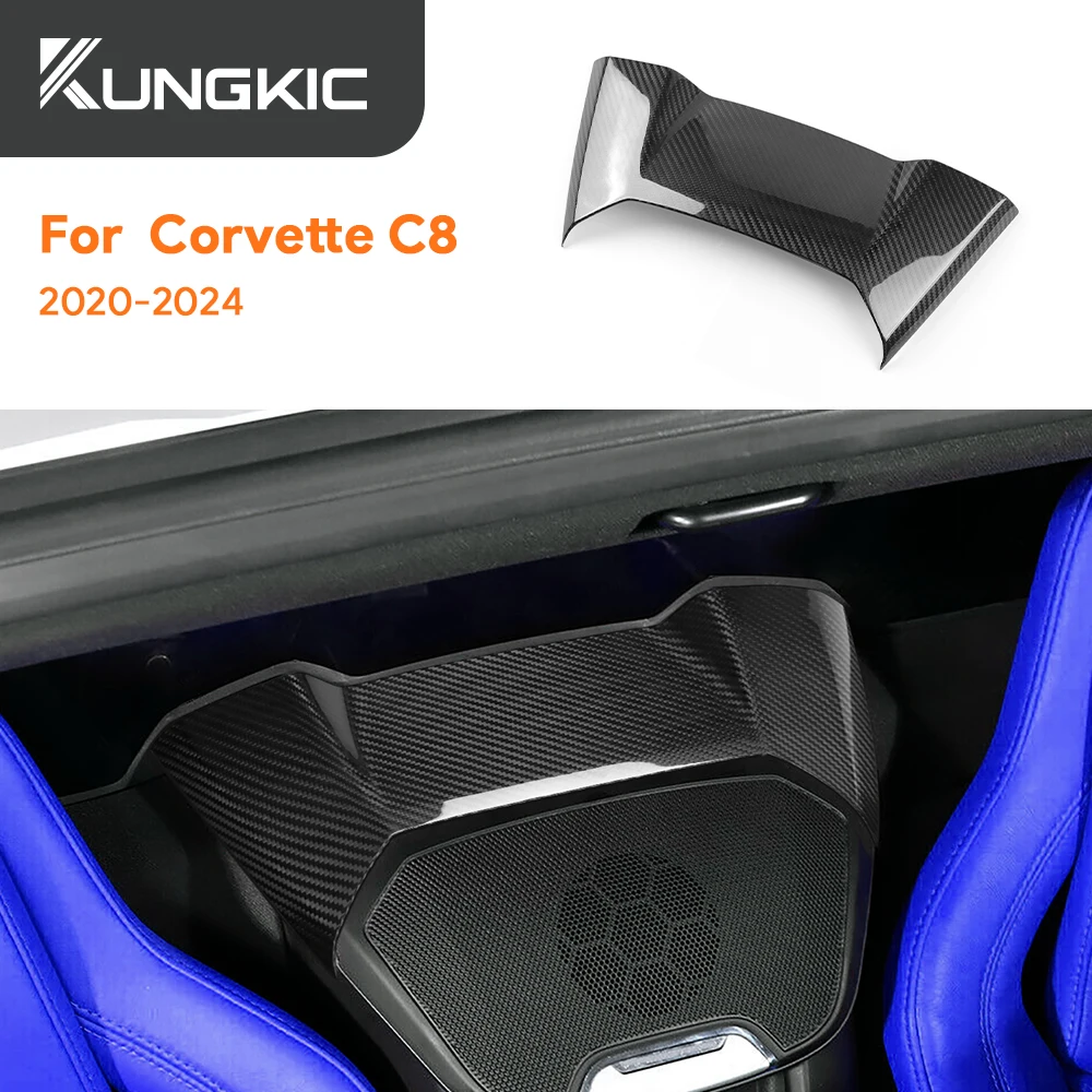 for Chevrolet Corvette C8 2020 2021 2022 2023 2024 Car Gear Rear Cover Interior Real Hard Carbon Fiber Sticker Accessories
for Chevrolet Corvette C8 2020 2021 2022 2023 2024 Car Gear Rear Cover Interior Real Hard Carbon Fiber Sticker Accessories