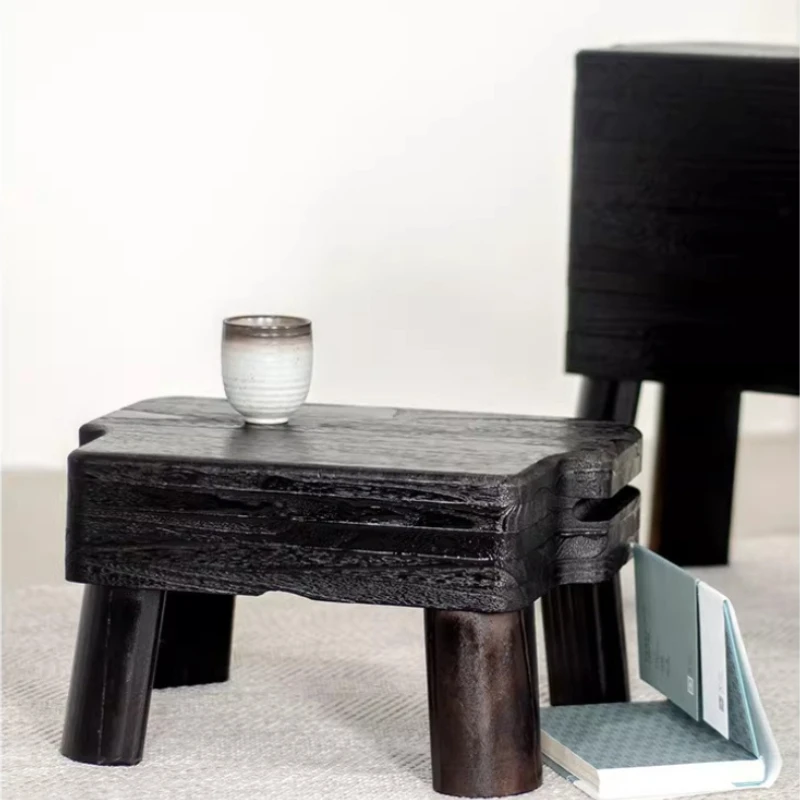 Solid Wood Low Stool for Entryway Shoe Changing Bench for Kids Comfortable Ottomans Sturdy Mortise Tenon Convex Living Room Seat
Solid Wood Low Stool for Entryway Shoe Changing Bench for Kids Comfortable Ottomans Sturdy Mortise Tenon Convex Living Room Seat