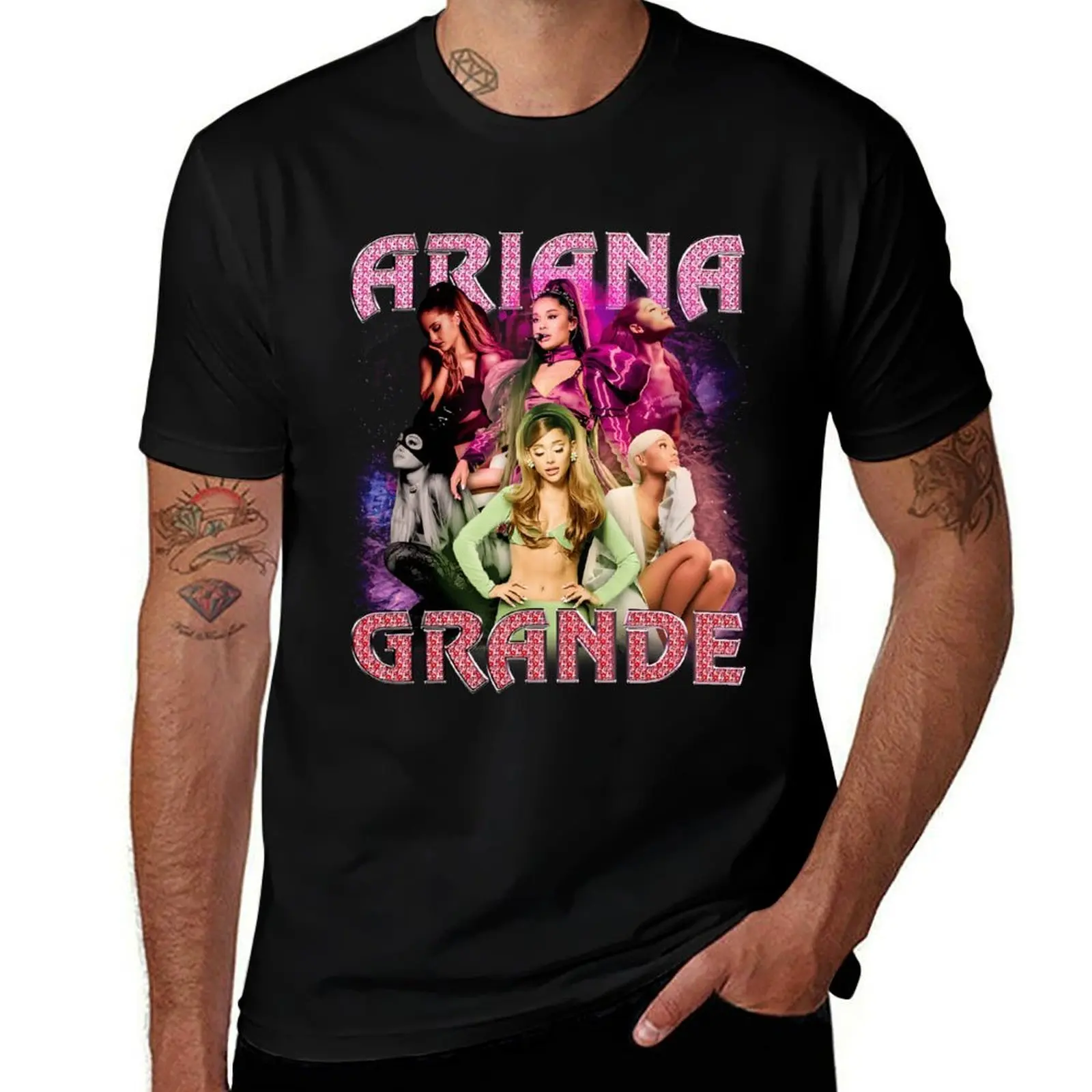 Vintage Pop Music R&B - The Best Singer 2024 T-Shirt Casual Simple Design Short Sleeve Shirt
Vintage Pop Music R&B - The Best Singer 2024 T-Shirt Casual Simple Design Short Sleeve Shirt