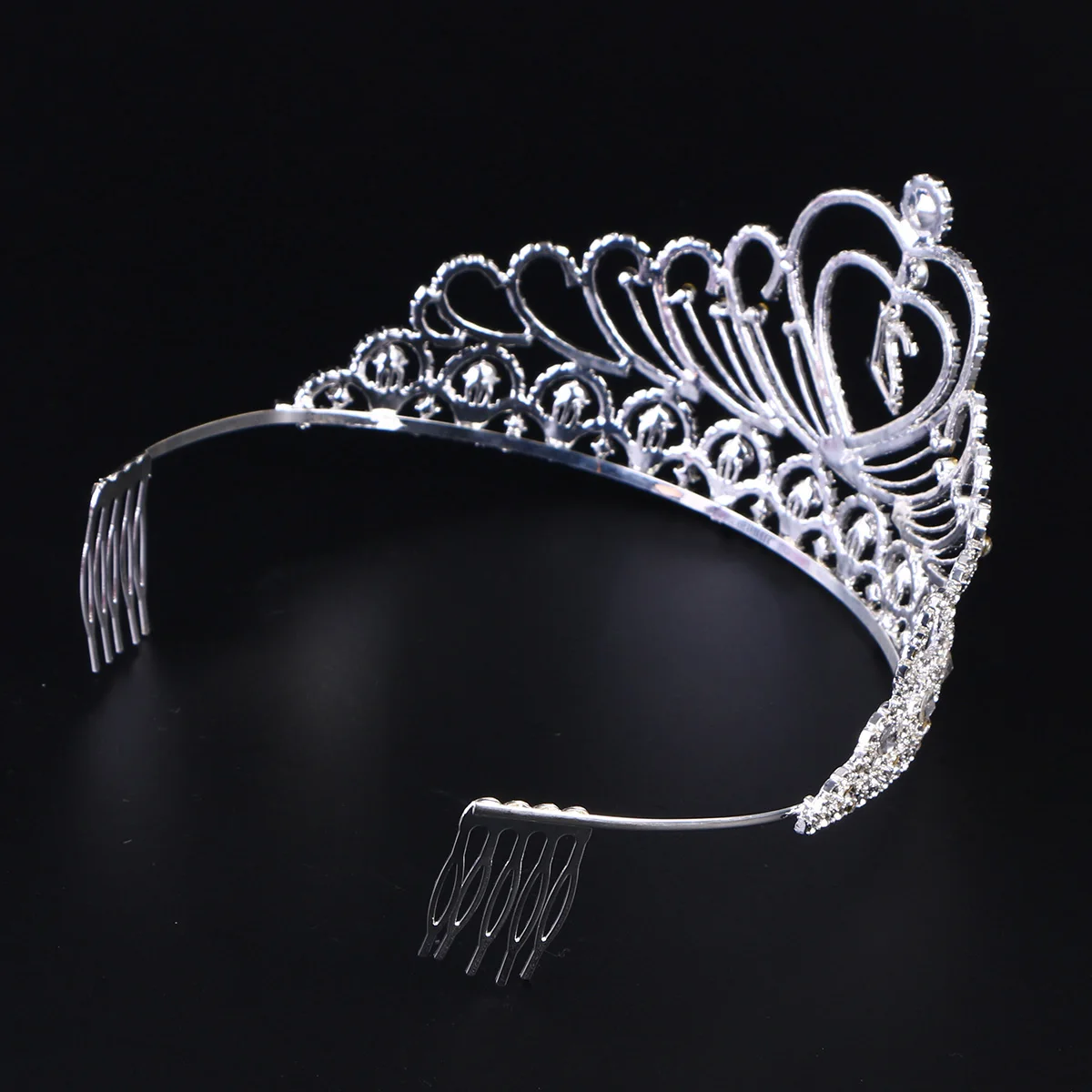 21 Birthday Women Headgear 17x14x9cm Rhinestone Tiaras Crowns Bridal Party Accessories Birthday Crown Keepsake Hairb
21 Birthday Women Headgear 17x14x9cm Rhinestone Tiaras Crowns Bridal Party Accessories Birthday Crown Keepsake Hairb