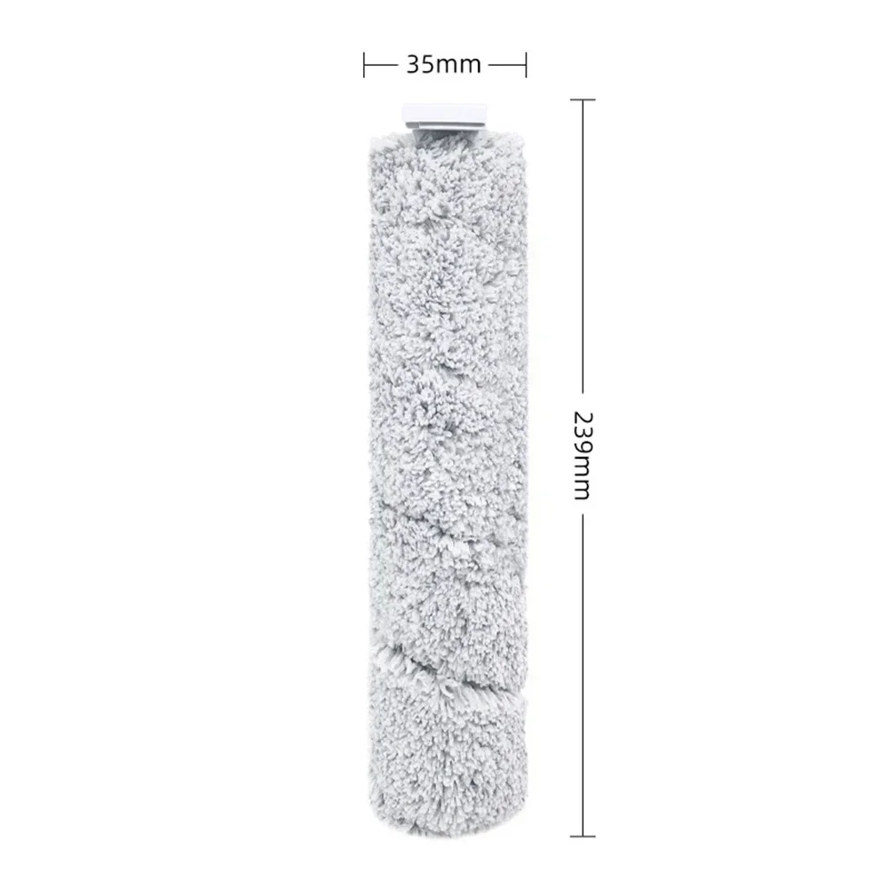 Upgrade Your For Bissell Cordless Max with This Premium Roller Brush and Carpet Brush Set Maintain Optimal Suction
Upgrade Your For Bissell Cordless Max with This Premium Roller Brush and Carpet Brush Set Maintain Optimal Suction