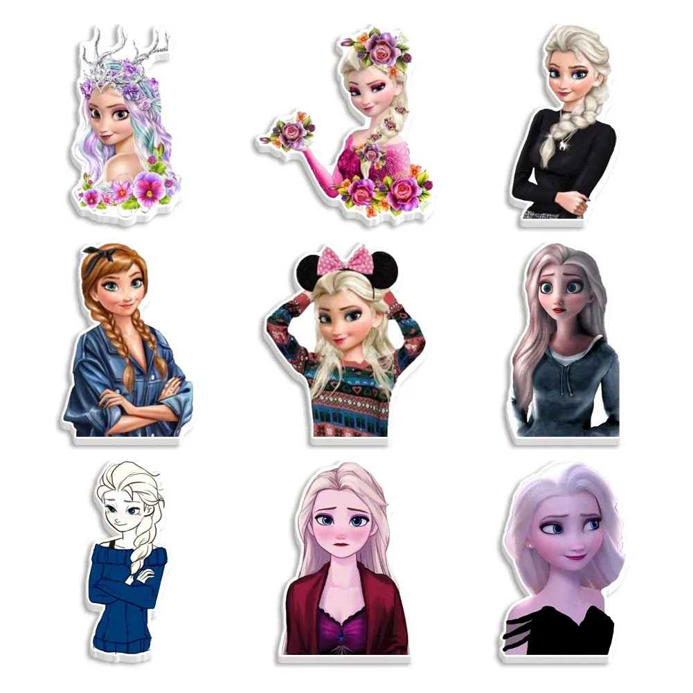 30Pcs/lot Disney Princess Tangled Frozen Elsa Anna Resin Planar Flatback Makeup Cabochon for DIY Bow Center
30Pcs/lot Disney Princess Tangled Frozen Elsa Anna Resin Planar Flatback Makeup Cabochon for DIY Bow Center