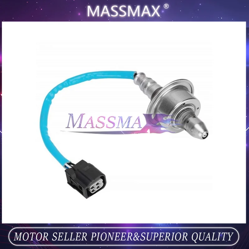 36531-RNA-A01 234-9119 211200-3510 234-9126 Upstream Lambda O2 Oxygen Sensor for Honda Civic HR-V Accord Acura 2012-2016 
36531-RNA-A01 234-9119 211200-3510 234-9126 Upstream Lambda O2 Oxygen Sensor for Honda Civic HR-V Accord Acura 2012-2016