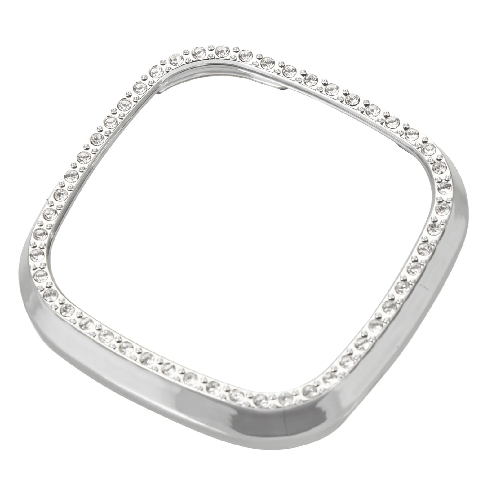 1 шт. Премиальный гибкий экологичный защитный чехол для часов 3 Sense, ударопрочный, устойчивый к царапинам, с полным покрытием
1 шт. Премиальный гибкий экологичный защитный чехол для часов 3 Sense, ударопрочный, устойчивый к царапинам, с полным покрытием