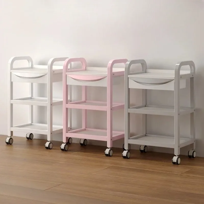 Тележка для красоты, тележка для маникюрных инструментов, тележка для инструментов, вспомогательная тележка Organizador De Salon, парикмахерская, металлическая коммерческая мебель
Тележка для красоты, тележка для маникюрных инструментов, тележка для инструментов, вспомогательная тележка Organizador De Salon, парикмахерская, металлическая коммерческая мебель