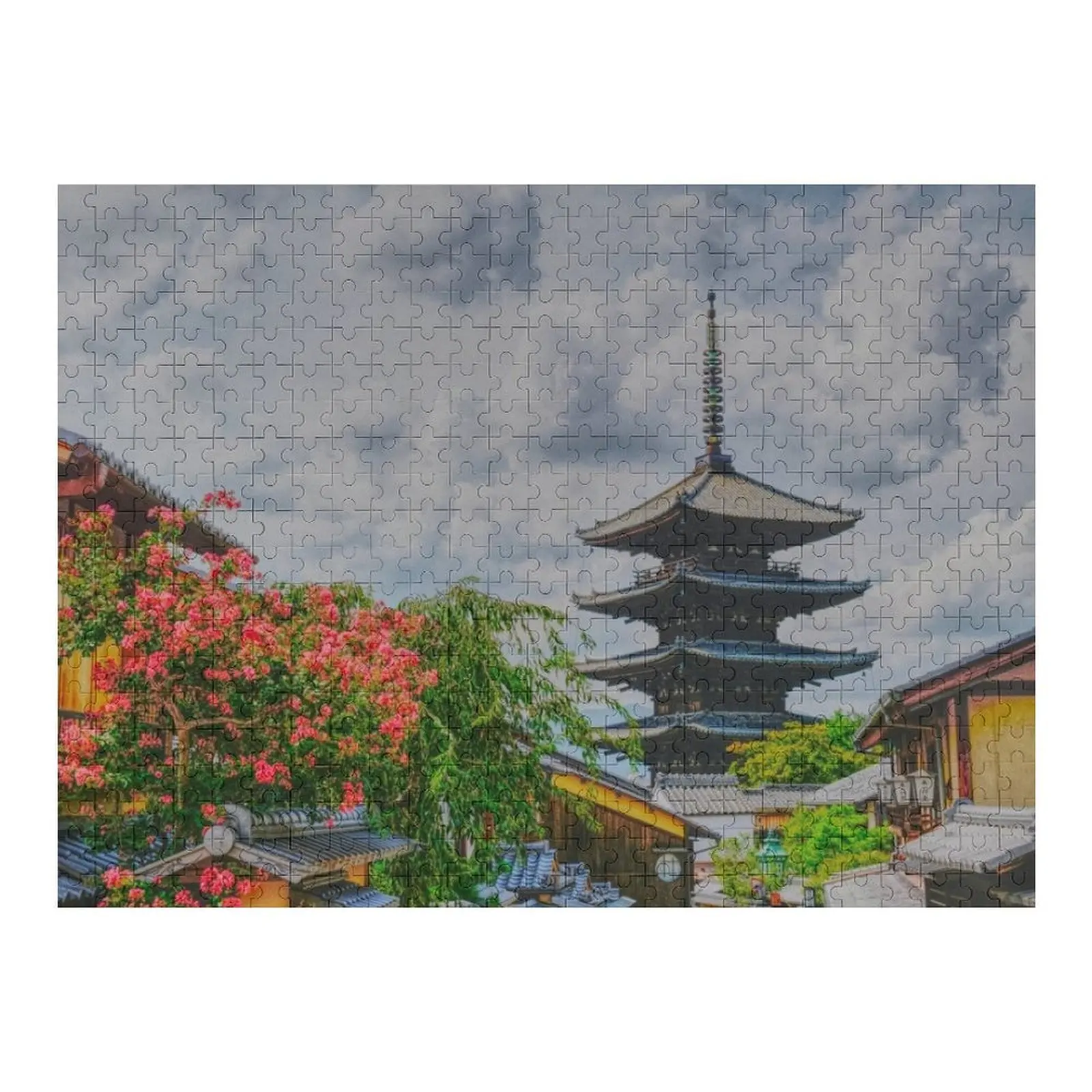 Temple Kyoto, Japan Jigsaw Puzzle Personalized Gift Married Personalized Gift Customized Picture Personalized Puzzle
Temple Kyoto, Japan Jigsaw Puzzle Personalized Gift Married Personalized Gift Customized Picture Personalized Puzzle