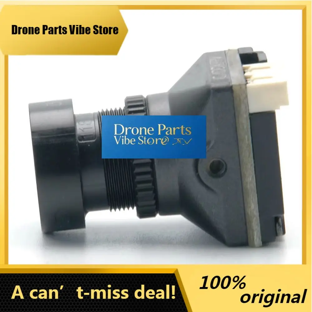 DronePCADDX Ratel Pro FPV Camera 1500TVL 9.5g Super WDR For FPV Drone 4.5V-27V NTSC/PAL 125° FOV Blacklight Night Vision FPV Dro
DronePCADDX Ratel Pro FPV Camera 1500TVL 9.5g Super WDR For FPV Drone 4.5V-27V NTSC/PAL 125° FOV Blacklight Night Vision FPV Dro