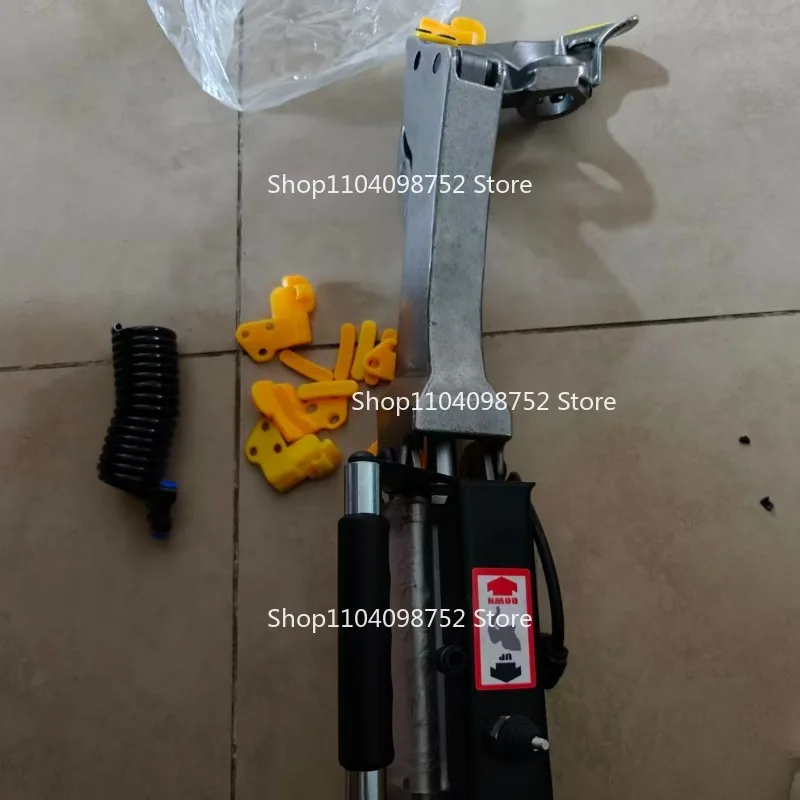Auto Tyre Bead Breaker Changer Car Tire Leverless Demount Machine Automatically Turn Backward Bird Head Auxiliary Assistant Arm
Auto Tyre Bead Breaker Changer Car Tire Leverless Demount Machine Automatically Turn Backward Bird Head Auxiliary Assistant Arm