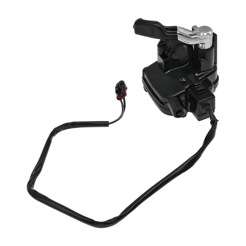For YFZ350 Banshee 1995-2006 YFS200 Blaster 1996-2002 Thumb Throttle Replacement 3GG-26250-00
For YFZ350 Banshee 1995-2006 YFS200 Blaster 1996-2002 Thumb Throttle Replacement 3GG-26250-00