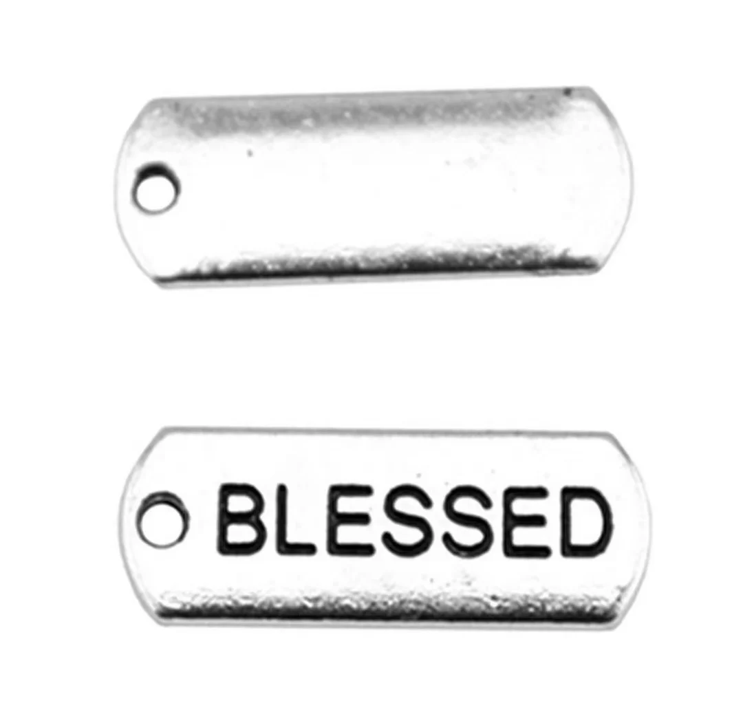 20pcs 21x8mm Zinc alloy metal tibetan silver plated charm T0401 for jewelry making
20pcs 21x8mm Zinc alloy metal tibetan silver plated charm T0401 for jewelry making