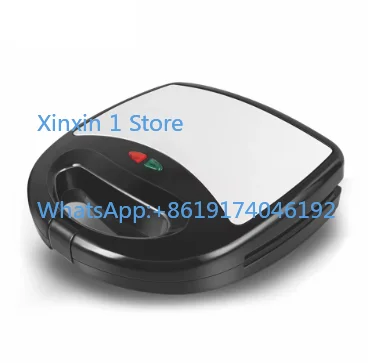 3-in-1 Multifunctional Household Breakfast Machine with Stainless Steel Non Stick Tray
3-in-1 Multifunctional Household Breakfast Machine with Stainless Steel Non Stick Tray