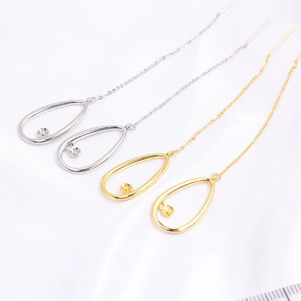 10 шт., игла из стерлингового серебра 925 пробы, 18-каратное золото, латунные серьги с покрытием, ювелирные изделия своими руками, серьги с жемчугом, аксессуары
10 шт., игла из стерлингового серебра 925 пробы, 18-каратное золото, латунные серьги с покрытием, ювелирные изделия своими руками, серьги с жемчугом, аксессуары