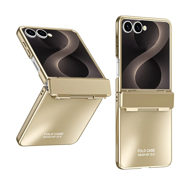Hard Case With Hinge Protection For Samsung Galaxy Z Flip 8 7 6 5 4 3 Shockproof Electroplated Protective Mobile Phones Covers
Hard Case With Hinge Protection For Samsung Galaxy Z Flip 8 7 6 5 4 3 Shockproof Electroplated Protective Mobile Phones Covers