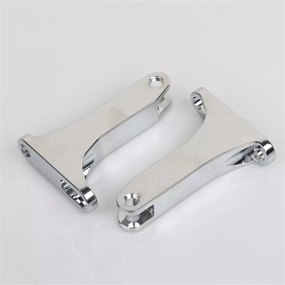 Passenger Extended Foot Peg Mount Kit for Harley Electra Road Street Glide 93-23 AD39
Passenger Extended Foot Peg Mount Kit for Harley Electra Road Street Glide 93-23 AD39