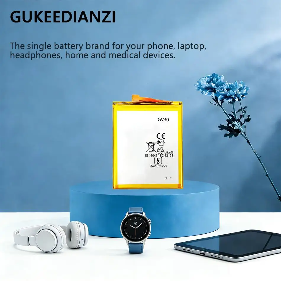 Аккумулятор для мобильного телефона Motorola Moto Z XT1650-01 XT1650-03 XT1650-05 (не подходит для XT1650-02), 2630 мАч, GV30, стабильный
Аккумулятор для мобильного телефона Motorola Moto Z XT1650-01 XT1650-03 XT1650-05 (не подходит для XT1650-02), 2630 мАч, GV30, стабильный