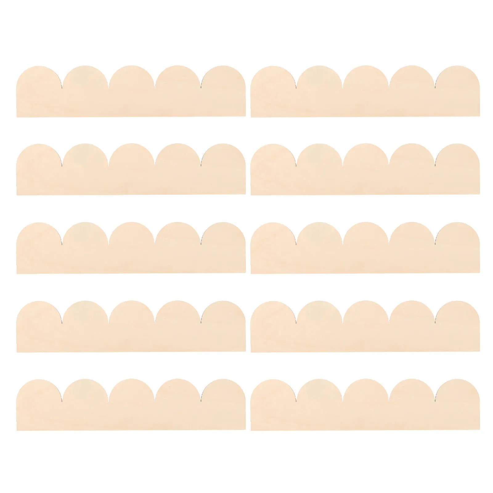 12 Pcs Furniture Trim Molding Wood Decor Curved Baseboard Carving Carved Decorative Moulding Door Frame Craft Strips
12 Pcs Furniture Trim Molding Wood Decor Curved Baseboard Carving Carved Decorative Moulding Door Frame Craft Strips
