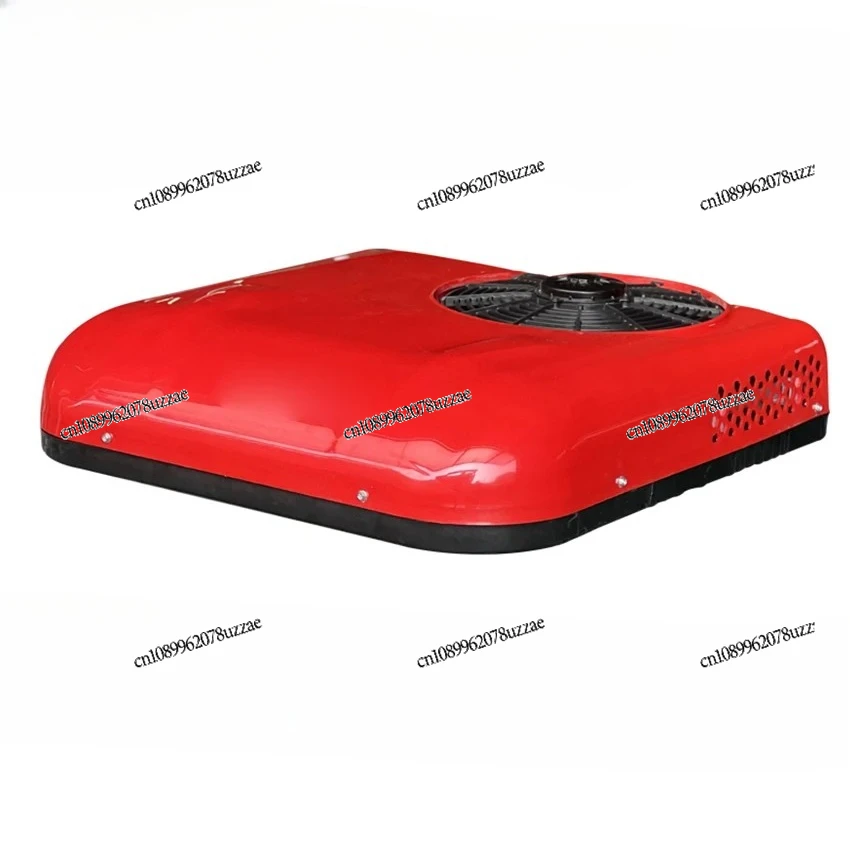 Light Truck Parking Air Conditioning Top Mounted Integrated Machine 24v 12v Refrigeration Electric Vehicle
Light Truck Parking Air Conditioning Top Mounted Integrated Machine 24v 12v Refrigeration Electric Vehicle