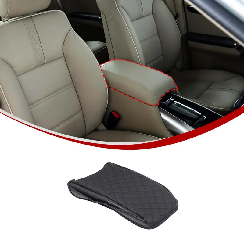 Checkered Armrest Box Protection Cover Arm Rest Mat Armrest Box Decoration Cover For Mercedes-Benz R Class W251 2006-2017
Checkered Armrest Box Protection Cover Arm Rest Mat Armrest Box Decoration Cover For Mercedes-Benz R Class W251 2006-2017