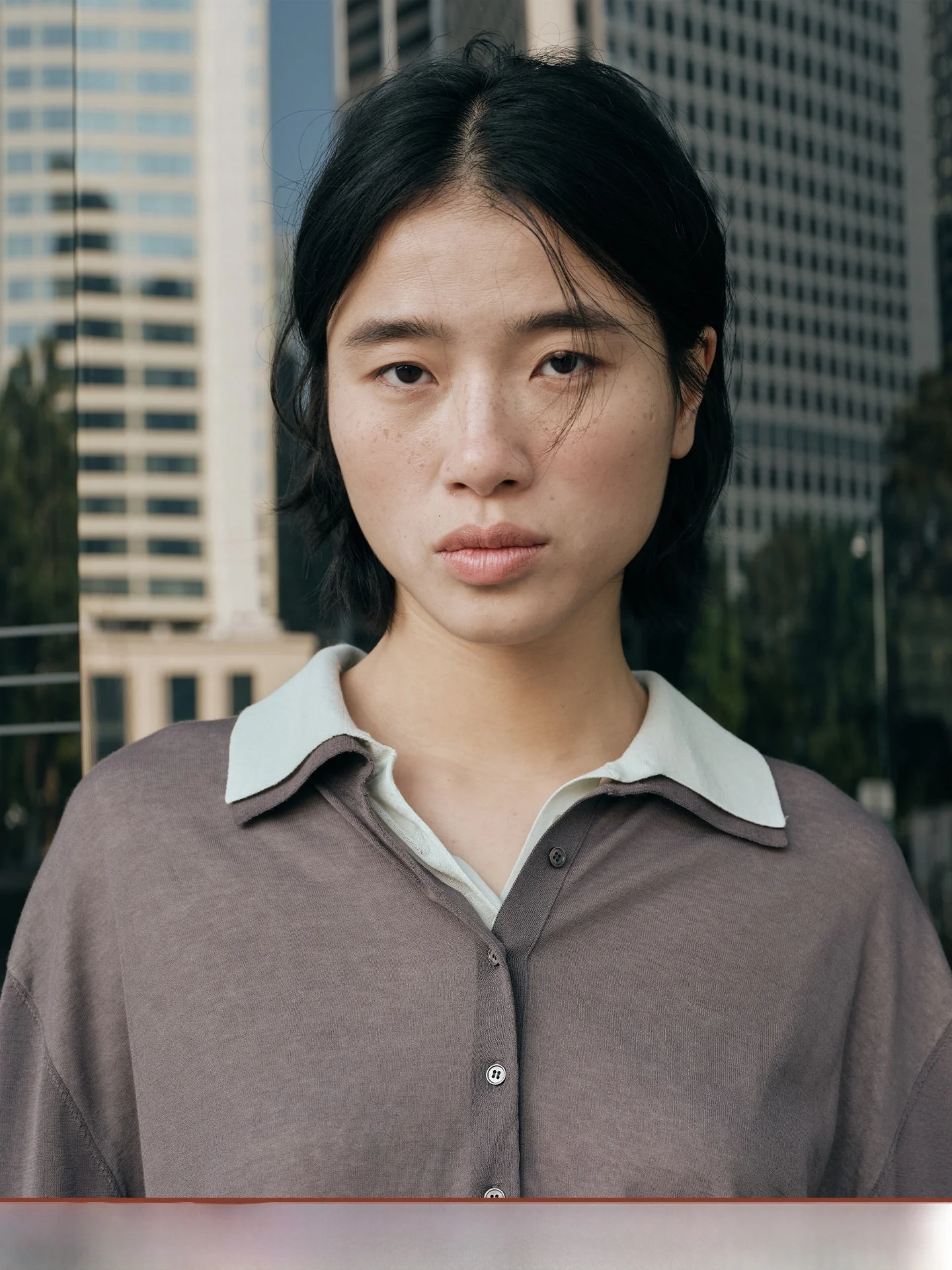 Silk Cotton Blend Long Sve Ne Knitted irt Soft Drapey Casual Sle Women's Loose Fit Spring New Arrival
Silk Cotton Blend Long Sve Ne Knitted irt Soft Drapey Casual Sle Women's Loose Fit Spring New Arrival