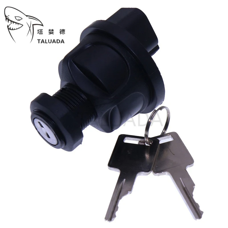 6693245 For Bobcat 325 328 329 331 334 335 337 341 425 Ignition Switch
6693245 For Bobcat 325 328 329 331 334 335 337 341 425 Ignition Switch