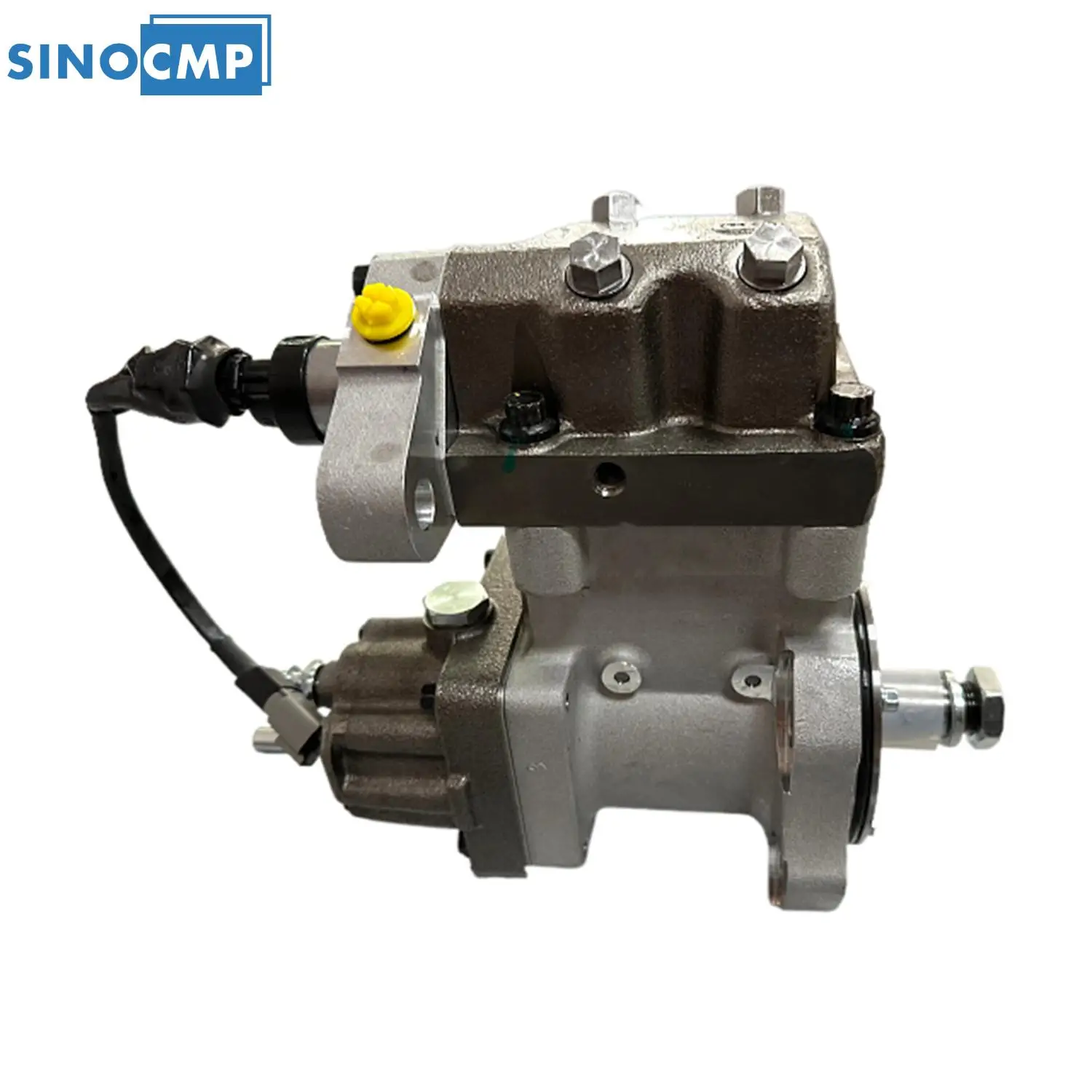 SINOCMP 1 шт. новый топливный насос для Cummins QSL ISL Komatsu CCR1600 двигатель 4954315 3973228 экскаватор запасные части
SINOCMP 1 шт. новый топливный насос для Cummins QSL ISL Komatsu CCR1600 двигатель 4954315 3973228 экскаватор запасные части