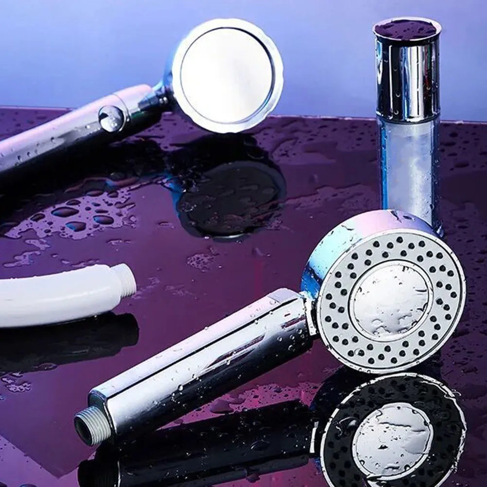 Душевая лейка, насадка для душа, душевые лейки из АБС-пластика, усилитель напора, двусторонняя, двойного назначения, круглая, аксессуары для ванной комнаты
Душевая лейка, насадка для душа, душевые лейки из АБС-пластика, усилитель напора, двусторонняя, двойного назначения, круглая, аксессуары для ванной комнаты