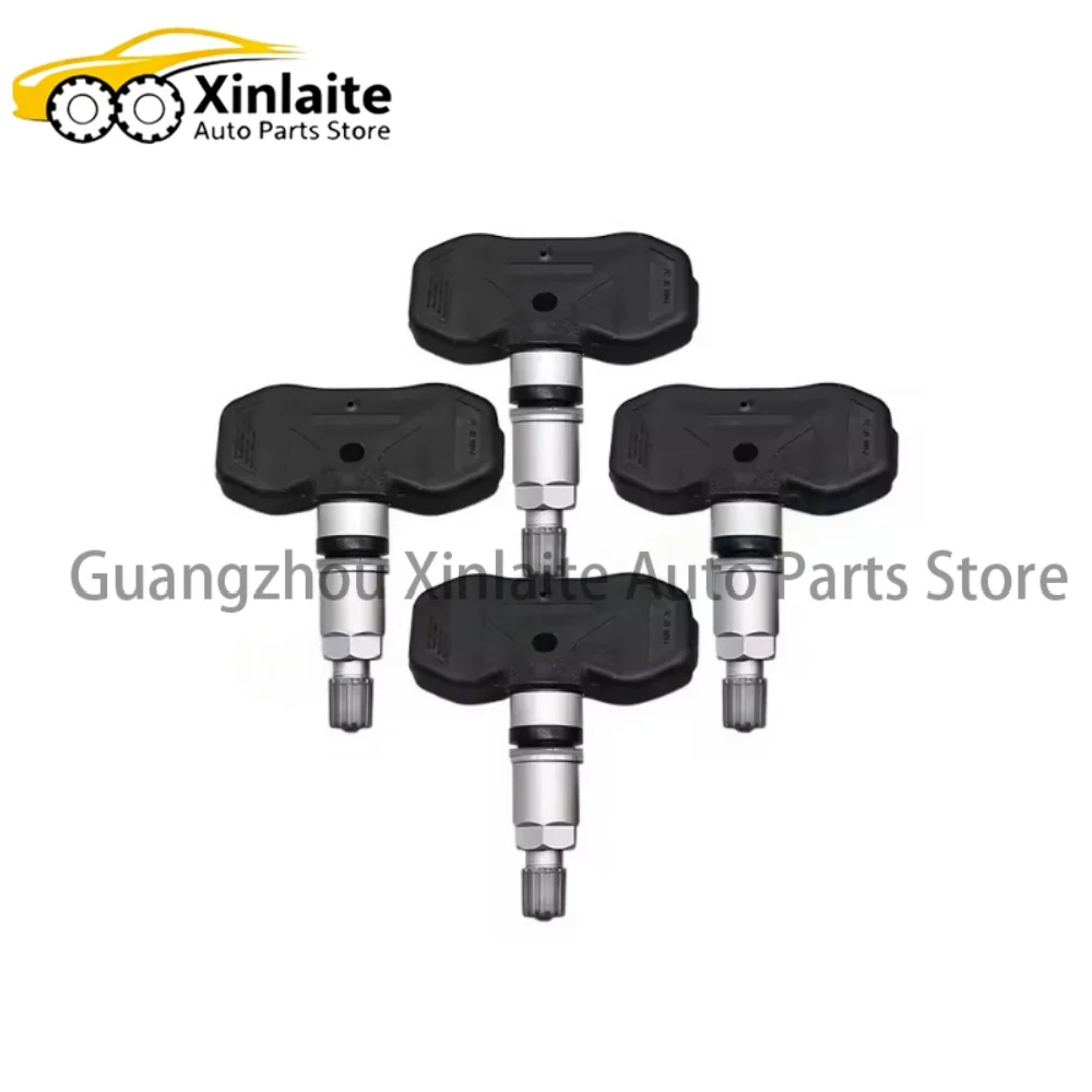 4PCS 20925924 TPMS Tire Pressure Monitor Sensor For Buick Allure Enclave LaCrosse For Cadillac CTS For Chevrolet Malibu For GMC
4PCS 20925924 TPMS Tire Pressure Monitor Sensor For Buick Allure Enclave LaCrosse For Cadillac CTS For Chevrolet Malibu For GMC