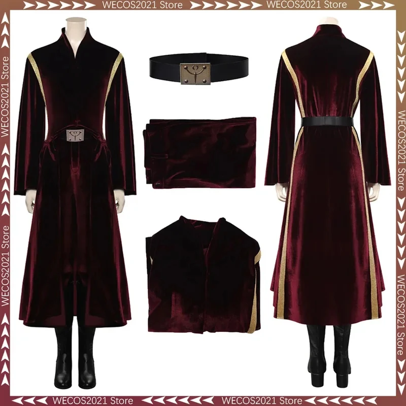 ❤️❤️❤️Cosplay Padme Amidala Fantasia Suits Movie Space Battle 3 Roleplay Costume for Women Fantasy Halloween Carnival Part❤️⭐️❤️
❤️❤️❤️Cosplay Padme Amidala Fantasia Suits Movie Space Battle 3 Roleplay Costume for Women Fantasy Halloween Carnival Part❤️⭐️❤️