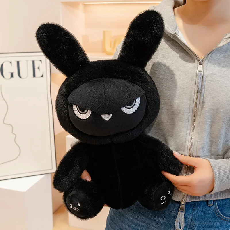 Kawaii Angry Cat Plush Toys Creative Animal White Cat Cartoon Animals Stuffed Dolls Kawaii Room Decor Kids Birthday Xmas Gift
Kawaii Angry Cat Plush Toys Creative Animal White Cat Cartoon Animals Stuffed Dolls Kawaii Room Decor Kids Birthday Xmas Gift