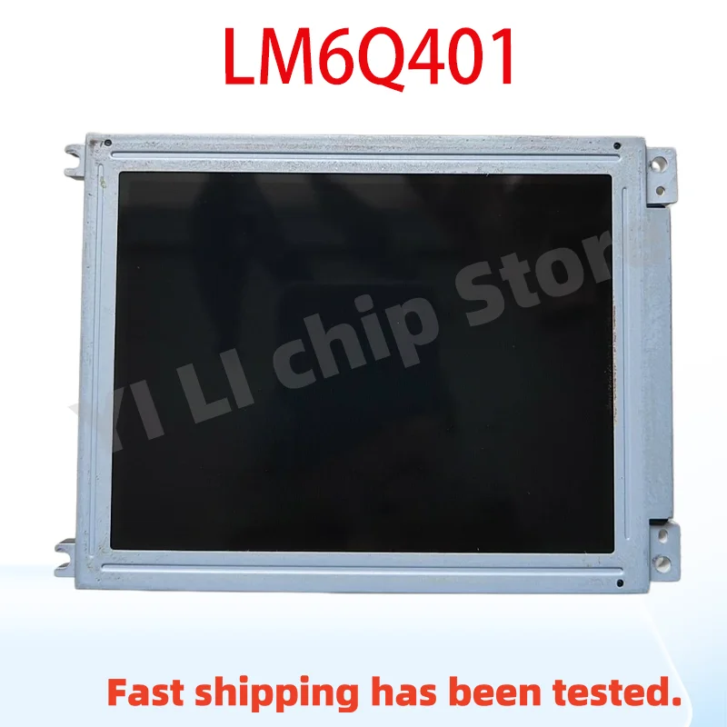 Brand-New Original LM6Q401 LM6Q35 LM64K112 5.5-Inch Display
Brand-New Original LM6Q401 LM6Q35 LM64K112 5.5-Inch Display