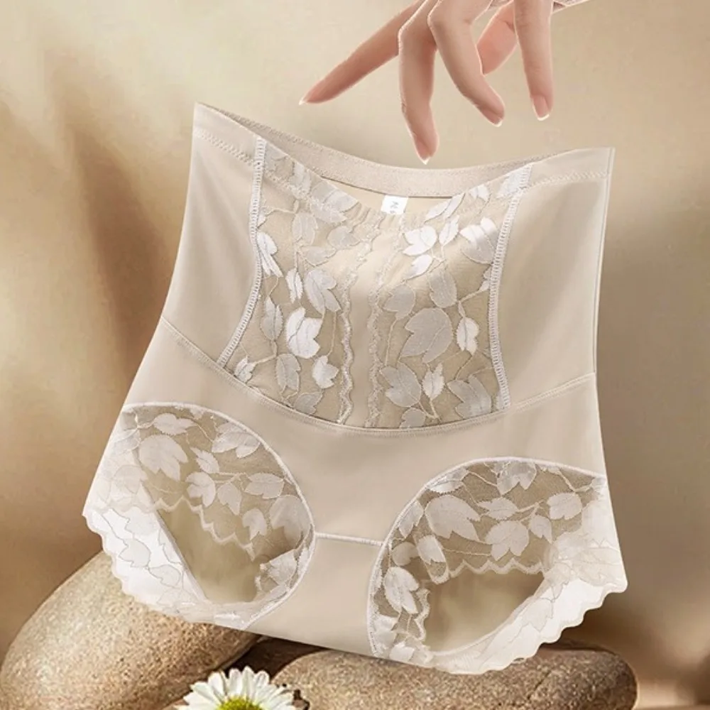 High Waist Postpartum Body Shaper Mulberry Silk Crotch Shapewear Slimming Shapers Belly Contracting Seamless
High Waist Postpartum Body Shaper Mulberry Silk Crotch Shapewear Slimming Shapers Belly Contracting Seamless