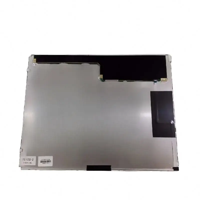 LQ150X1LW92 LQ150X1LW96 Original 15 Inch LCD Screen Display Panel
LQ150X1LW92 LQ150X1LW96 Original 15 Inch LCD Screen Display Panel