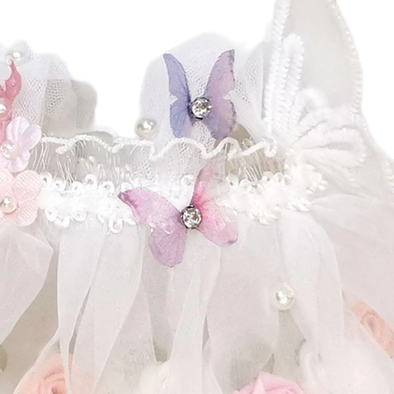 17cm Plush Doll Miniature Dress Mesh Outfit Suit for Soft Stuffed Animals and Girl Dolls Kids Collectible Gifts
17cm Plush Doll Miniature Dress Mesh Outfit Suit for Soft Stuffed Animals and Girl Dolls Kids Collectible Gifts