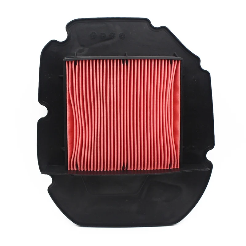 Motorcycle Air Filter For Honda VTR1000 VTR1000F Firestorm 1997-2006 VTR1000 Super Hawk 1997-2005 XL1000 Varadero 99-02-Boom
Motorcycle Air Filter For Honda VTR1000 VTR1000F Firestorm 1997-2006 VTR1000 Super Hawk 1997-2005 XL1000 Varadero 99-02-Boom
