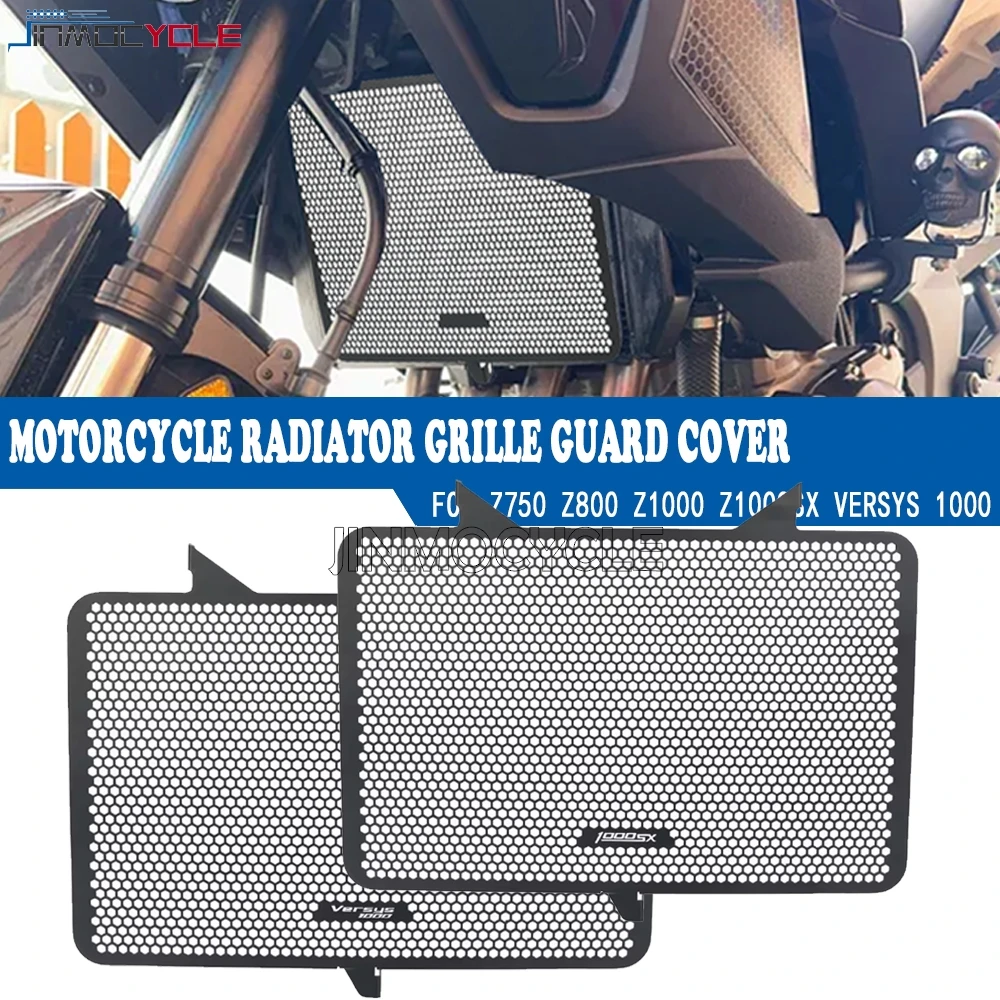 2025 New Accessories For Kawasaki Ninja 1100SX 1100 SX Ninja1100SX 2026 2027 Radiator Grille Guard Protective Cover Protector 
2025 New Accessories For Kawasaki Ninja 1100SX 1100 SX Ninja1100SX 2026 2027 Radiator Grille Guard Protective Cover Protector