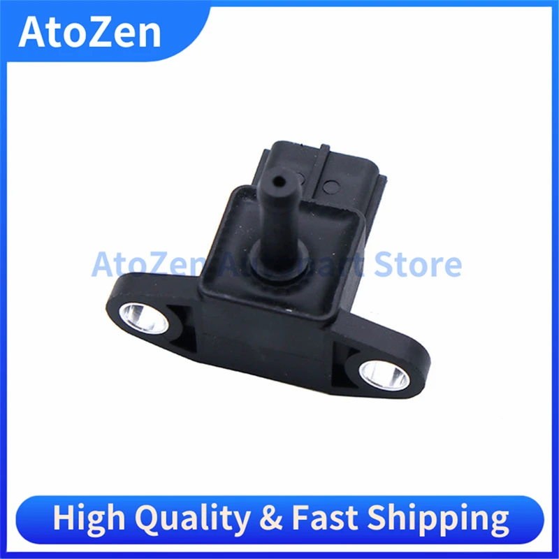 Датчик абсолютного давления в коллекторе 89421-60030 89421-30100 079800-3270 для Toyota Hilux Surf Turbo Diesel 1KZ-TE, высокое качество
Датчик абсолютного давления в коллекторе 89421-60030 89421-30100 079800-3270 для Toyota Hilux Surf Turbo Diesel 1KZ-TE, высокое качество