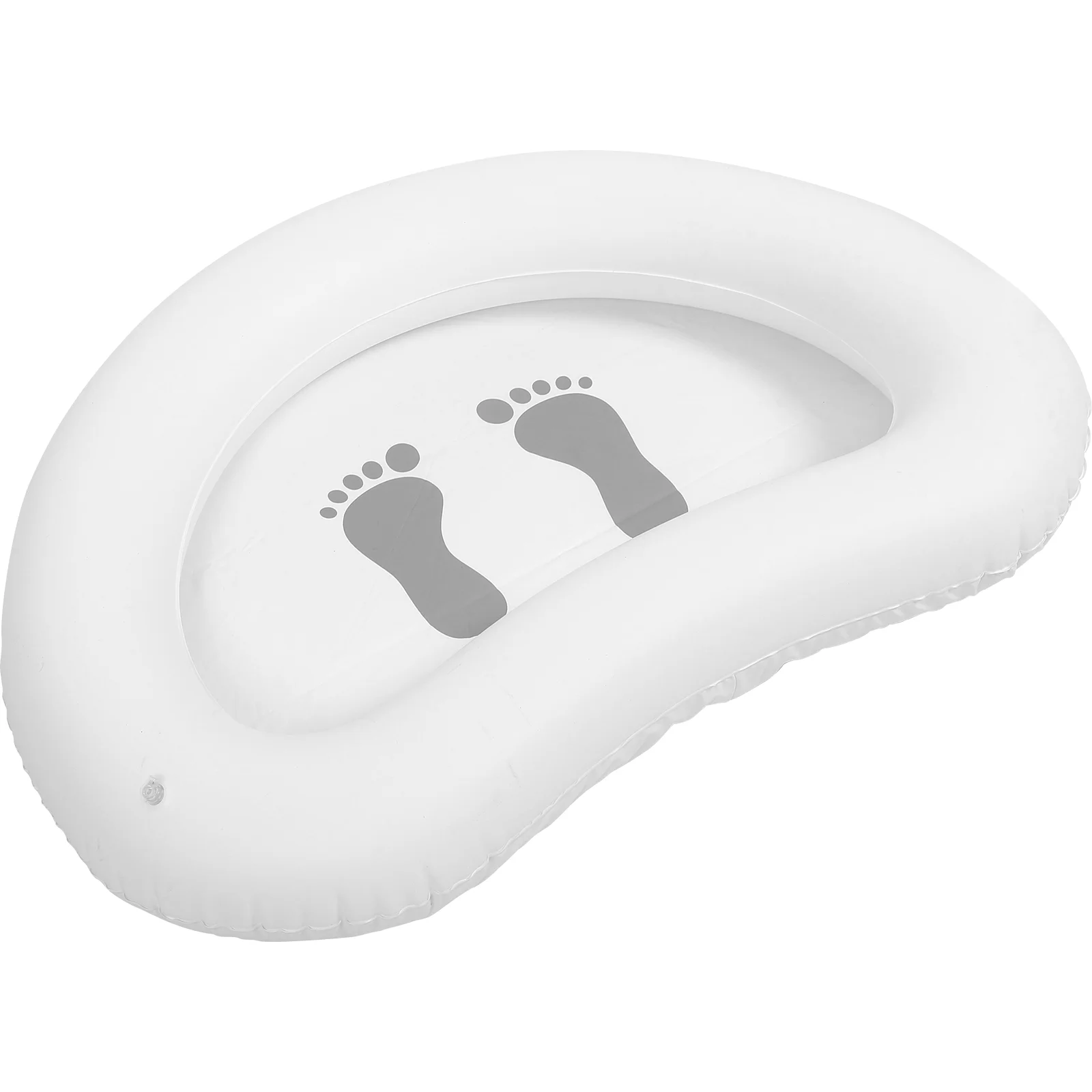 Foot Pool Outdoor Inflatable Footbath Travel Foldable Bathtub Washing Pvc Shampoo Tray
Foot Pool Outdoor Inflatable Footbath Travel Foldable Bathtub Washing Pvc Shampoo Tray
