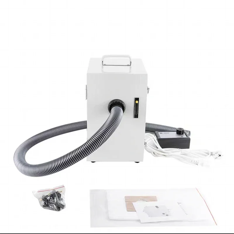 Hot sales220V/110V Single Hole Vacuum Cleaner 17KPA for Lab Vacuum Cleaner Processing 370 W
Hot sales220V/110V Single Hole Vacuum Cleaner 17KPA for Lab Vacuum Cleaner Processing 370 W